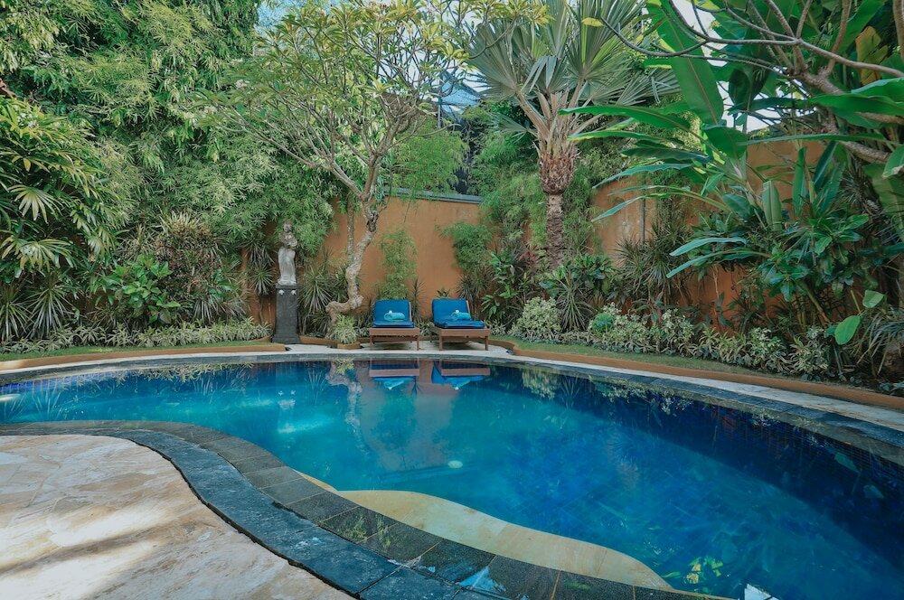 Фото Parigata Villas Resort