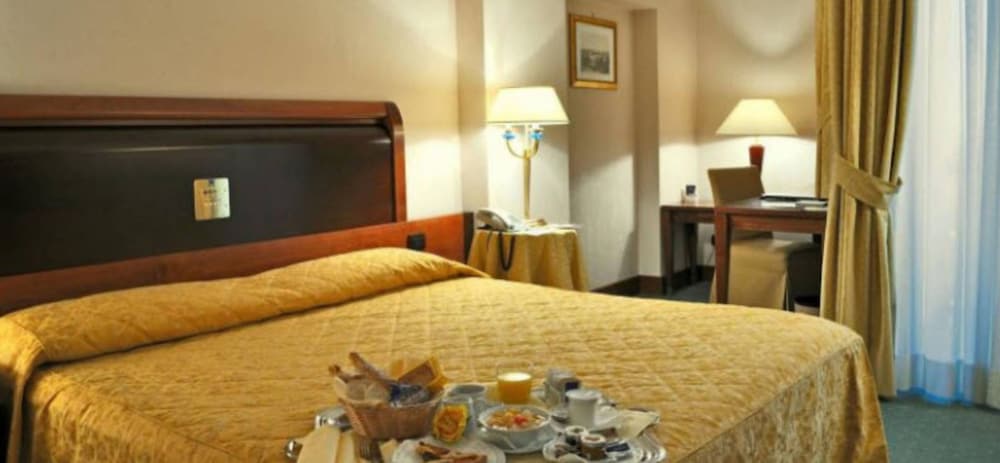 Фото Hotel Pineta Palace