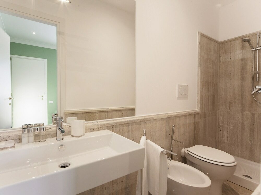 Фото The One Prati Rooms