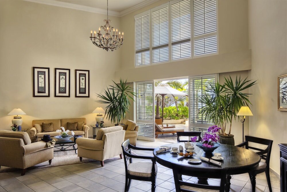 Фото The Residence Mauritius