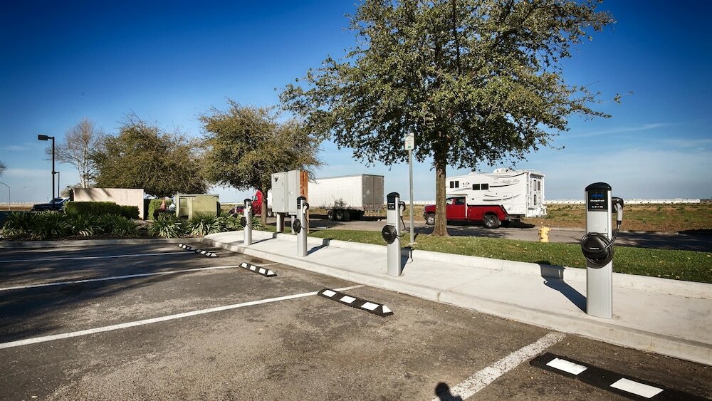 Фото Best Western Plus Villa Del Lago Inn