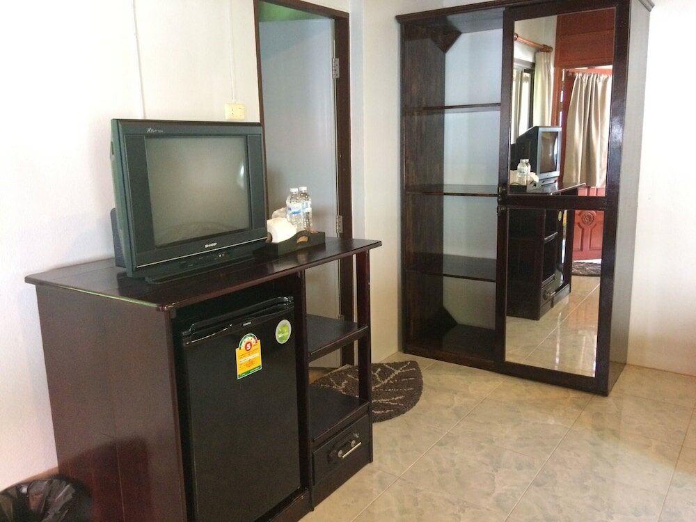 Фото Pen's Bungalow