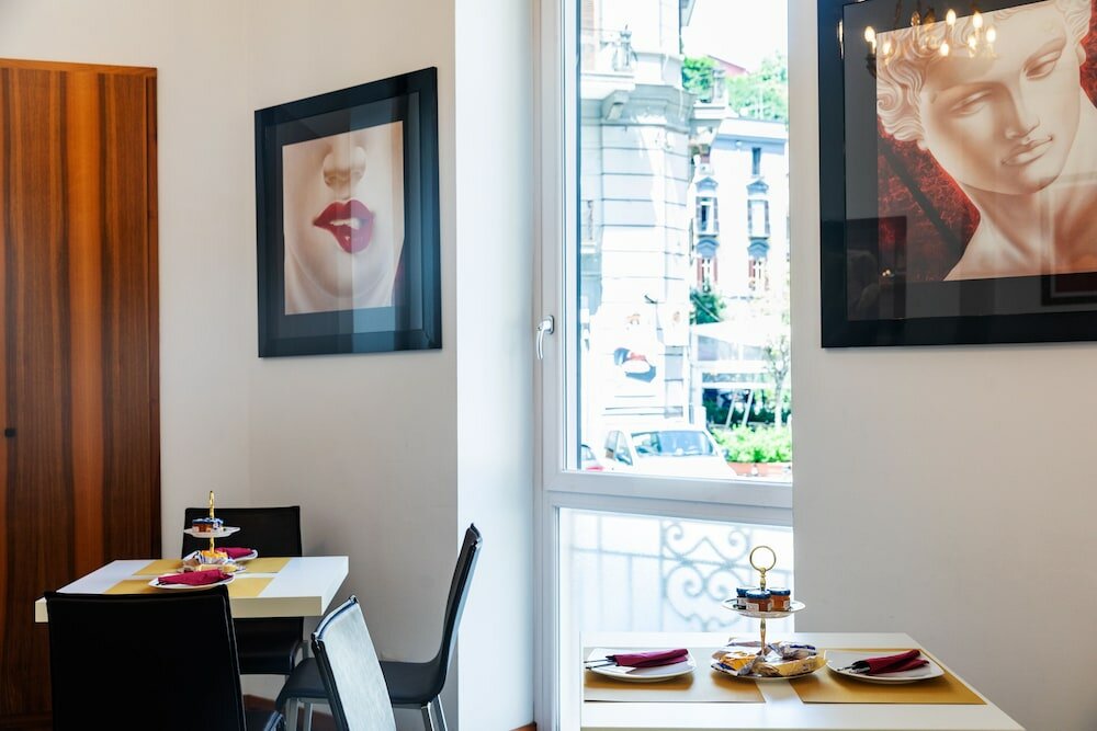 Фото Rex Lifestyle Hotel