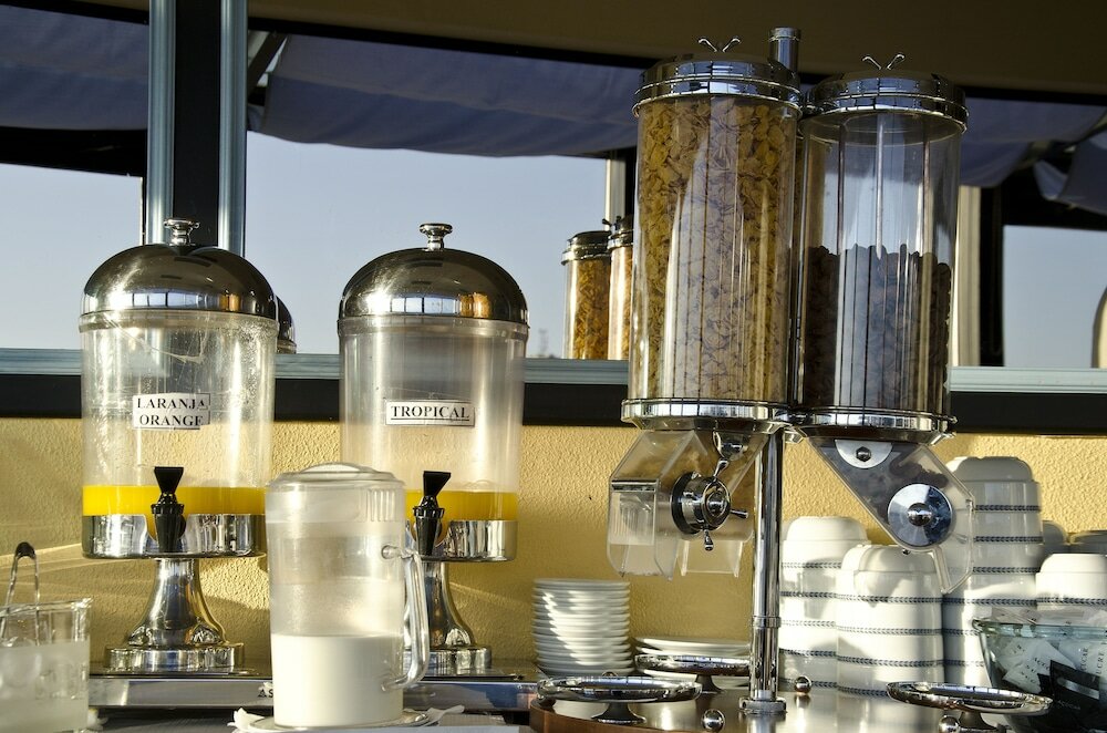 Фото VIP Executive Eden Aparthotel