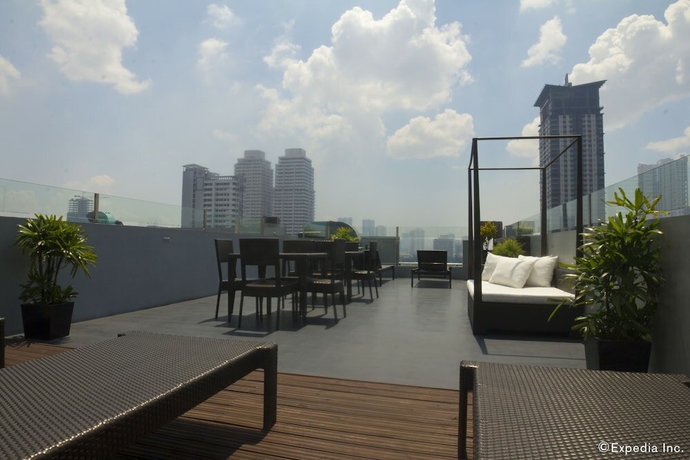 Фото Amelie Hotel Manila