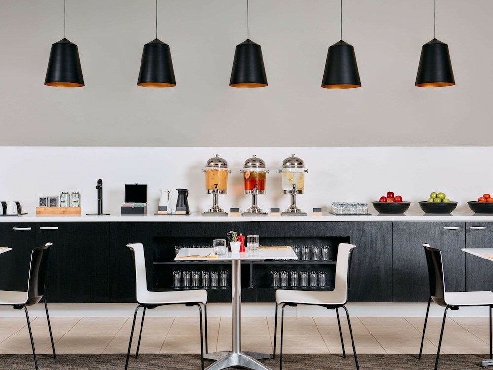 Фото Mercure Melbourne Southbank