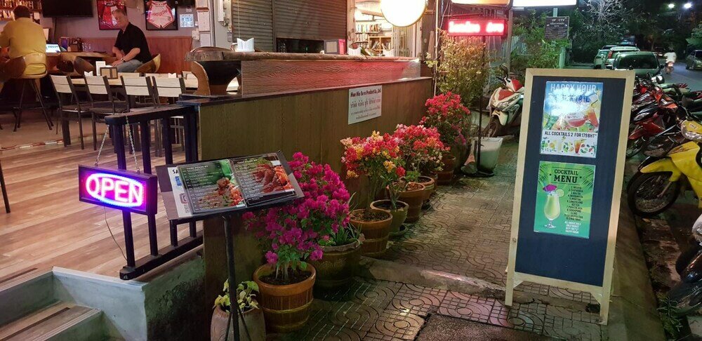 Фото Say Cheese Guesthouse Hua Hin