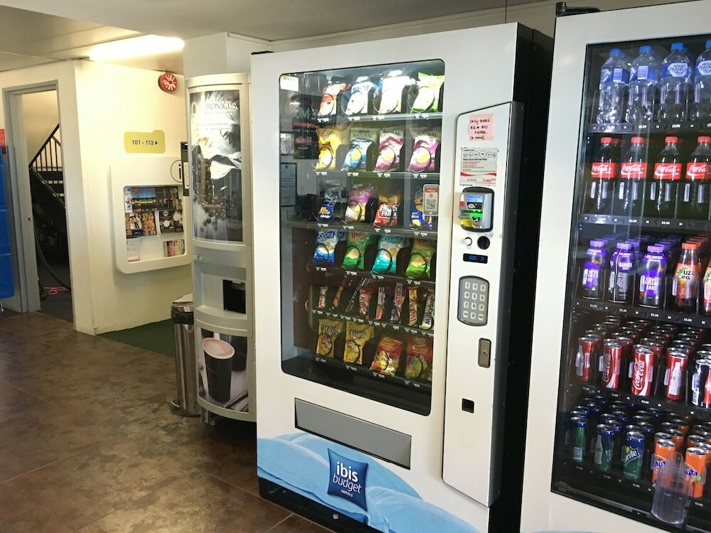 Фото ibis budget Campbelltown