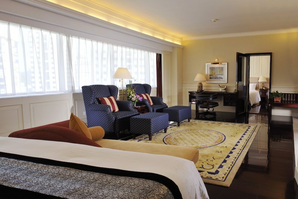 Фото Crowne Plaza Hotel & Suites Landmark Shenzhen by IHG