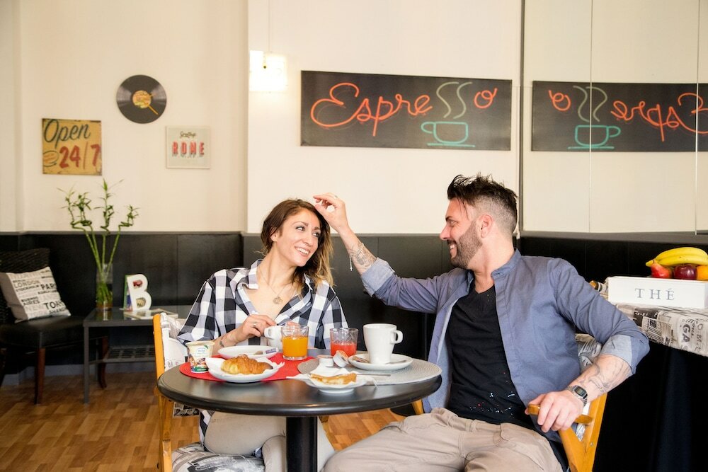 Фото Radio Hotel