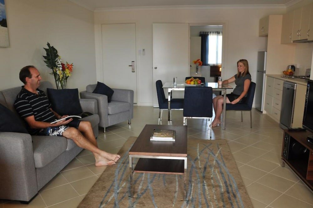 Фото Pinnacles Edge Resort