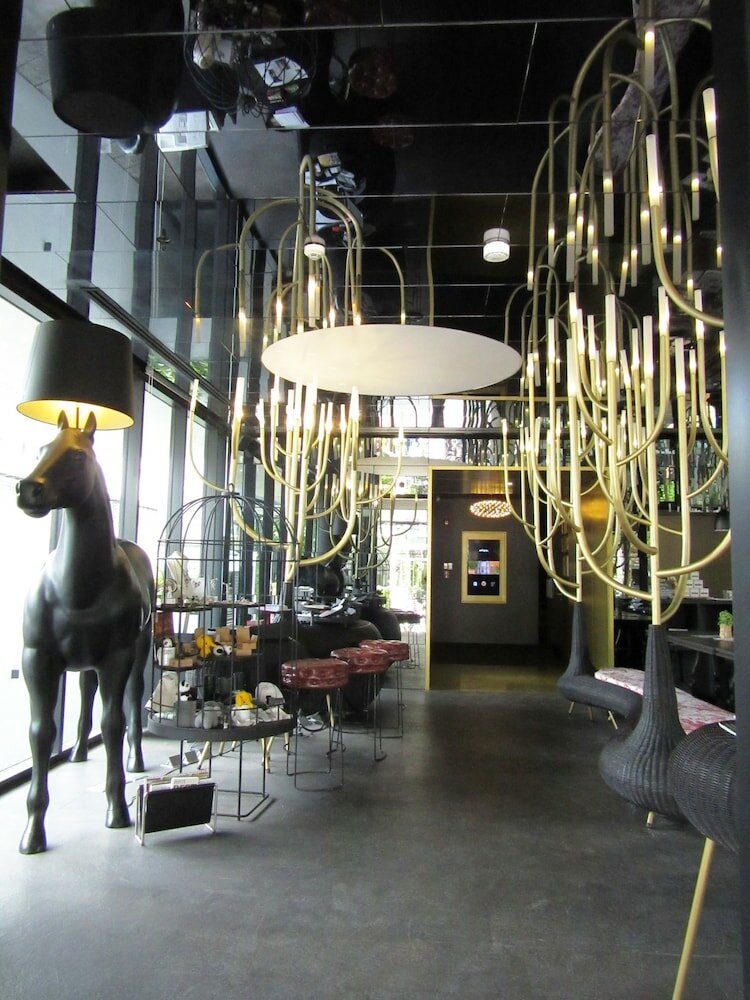 Фото отеля 3