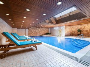 Гостиница Novotel Beijing Peace