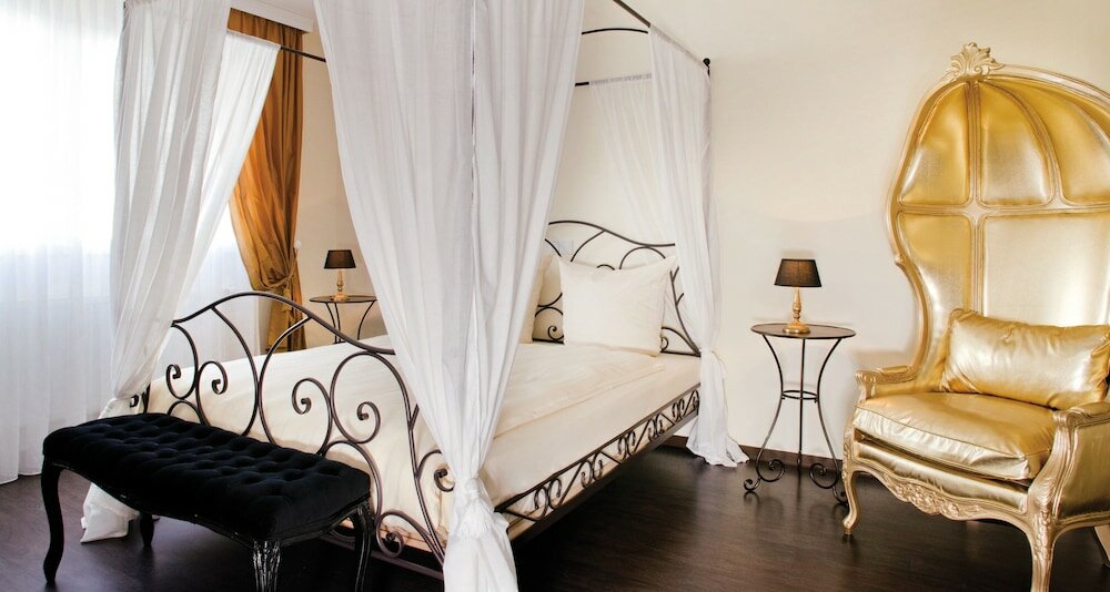 Фото Victor's Residenz-Hotel Saarlouis