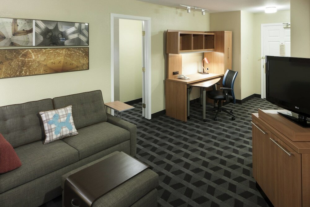 Фото TownePlace Suites by Marriott Dallas Arlington North