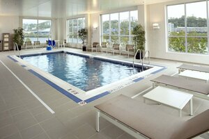 Гостиница Hyatt house Pittsburgh-South Side