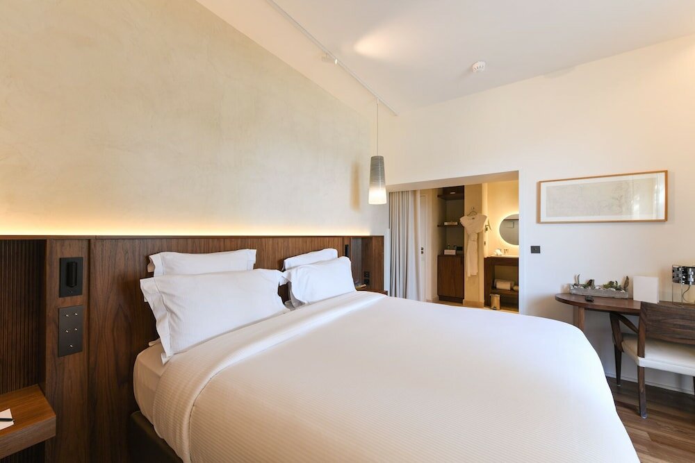 Фото Le Petit Nice Passedat