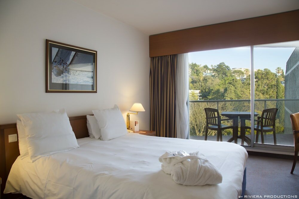 Фото Novotel Cannes Montfleury