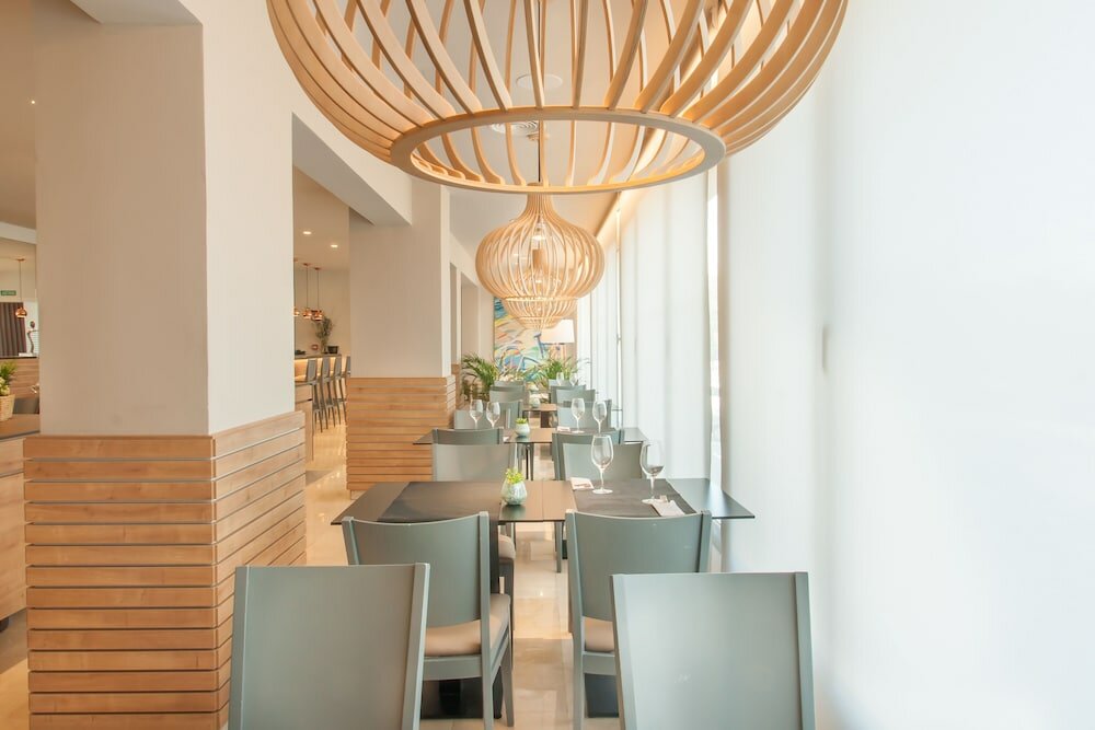 Фото Hotel Costabella