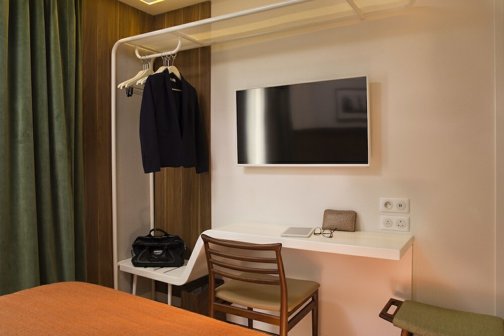 Фото Eiffel Turenne