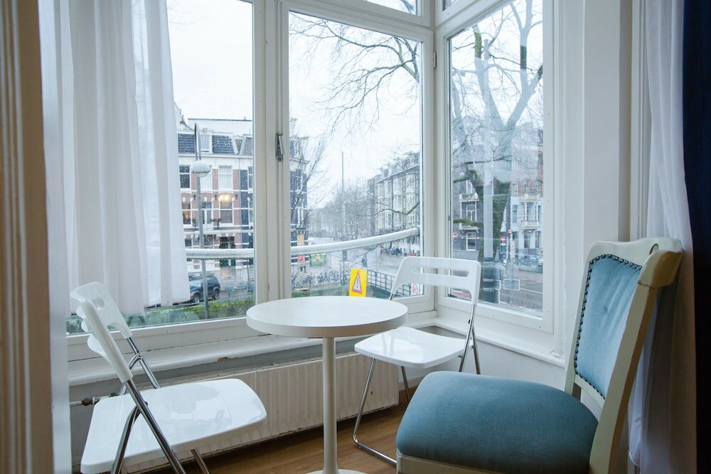 Фото Hotel Titus