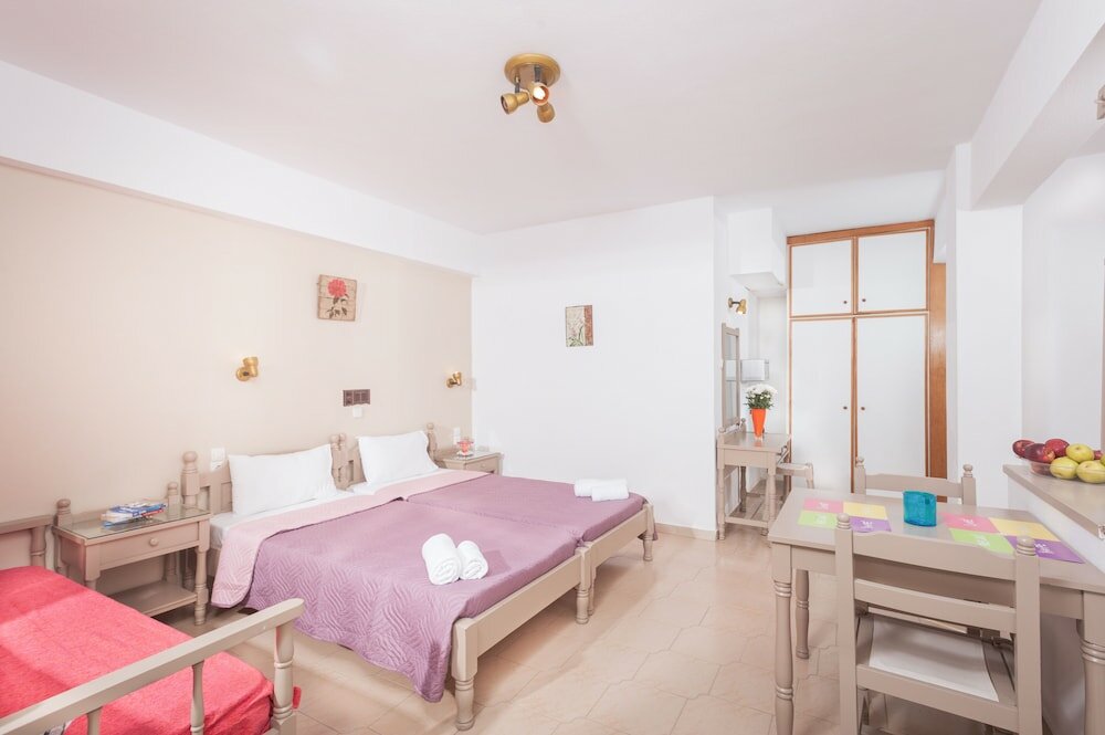 Фото Panorama Sea view Hotel Apartments