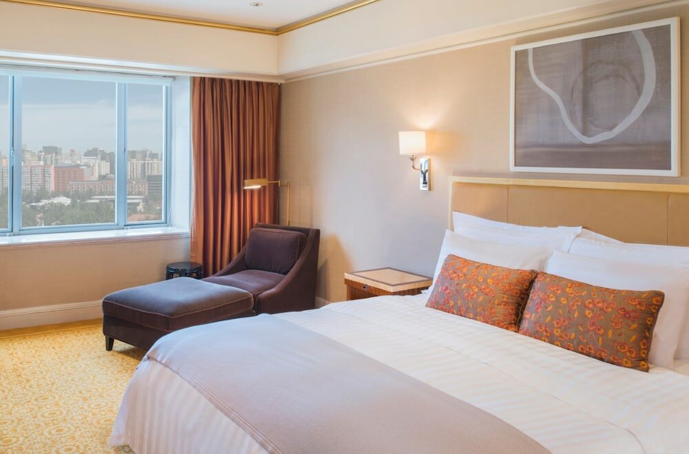 Фото The St. Regis Beijing