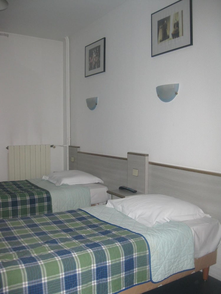 Фото Hotel Luxor