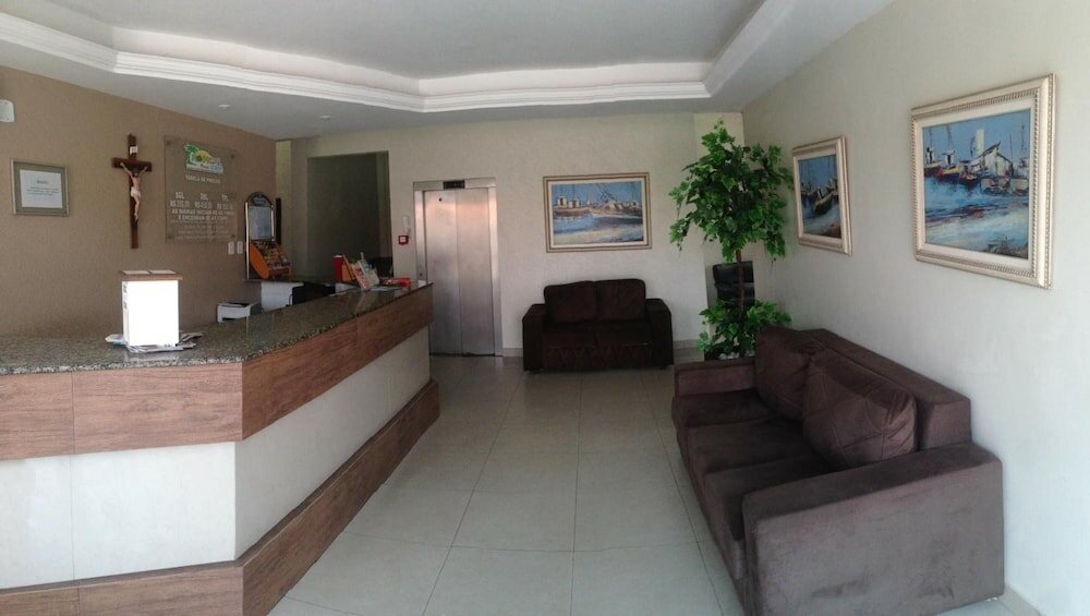 Фото Tropical Praia Hotel