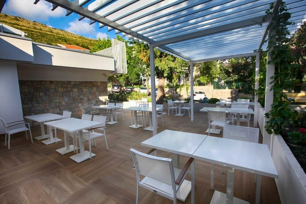 Фото Hotel Castellastva