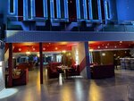 TheView (Dostyq kóshesi, 2), restaurant