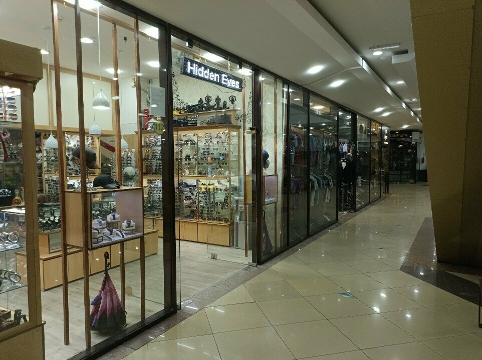 Hat shop Скрытые глаза, Yerevan, photo