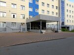 Сургутская окружная клиническая больница, отделение анестезиологии и реанимации № 2 (Energetikov Street, 24/7), department of the hospital