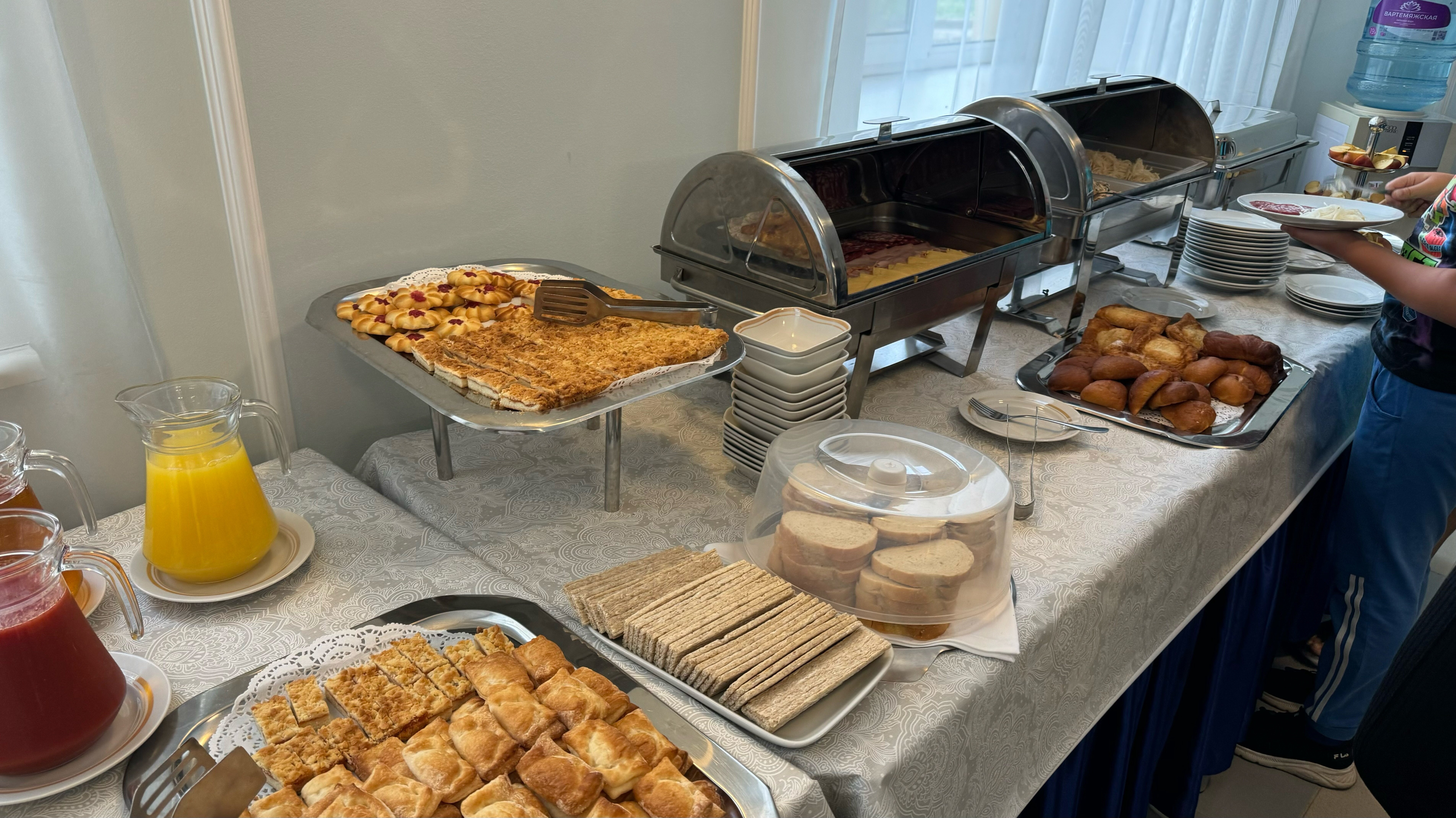 Фото Карпинский