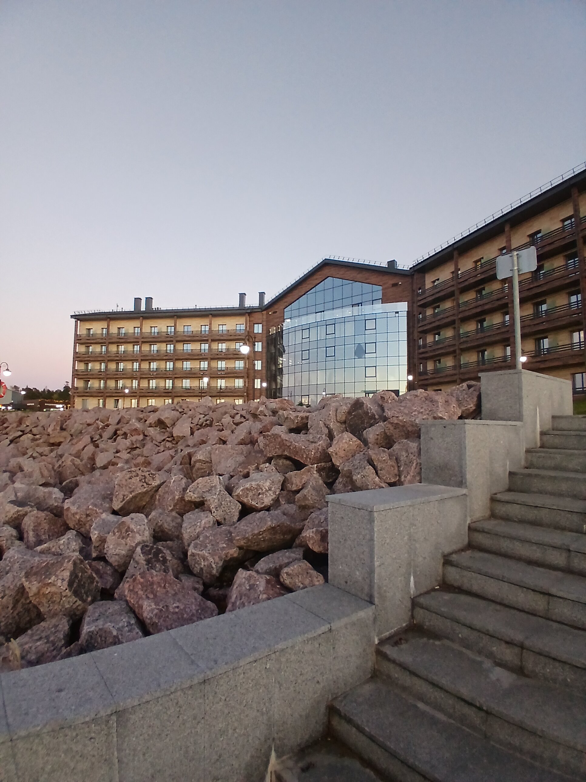 Фото Владимировский