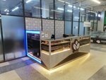 Vape Shop (ulitsa Shcherbakova, 2к1), tienda de vapeo