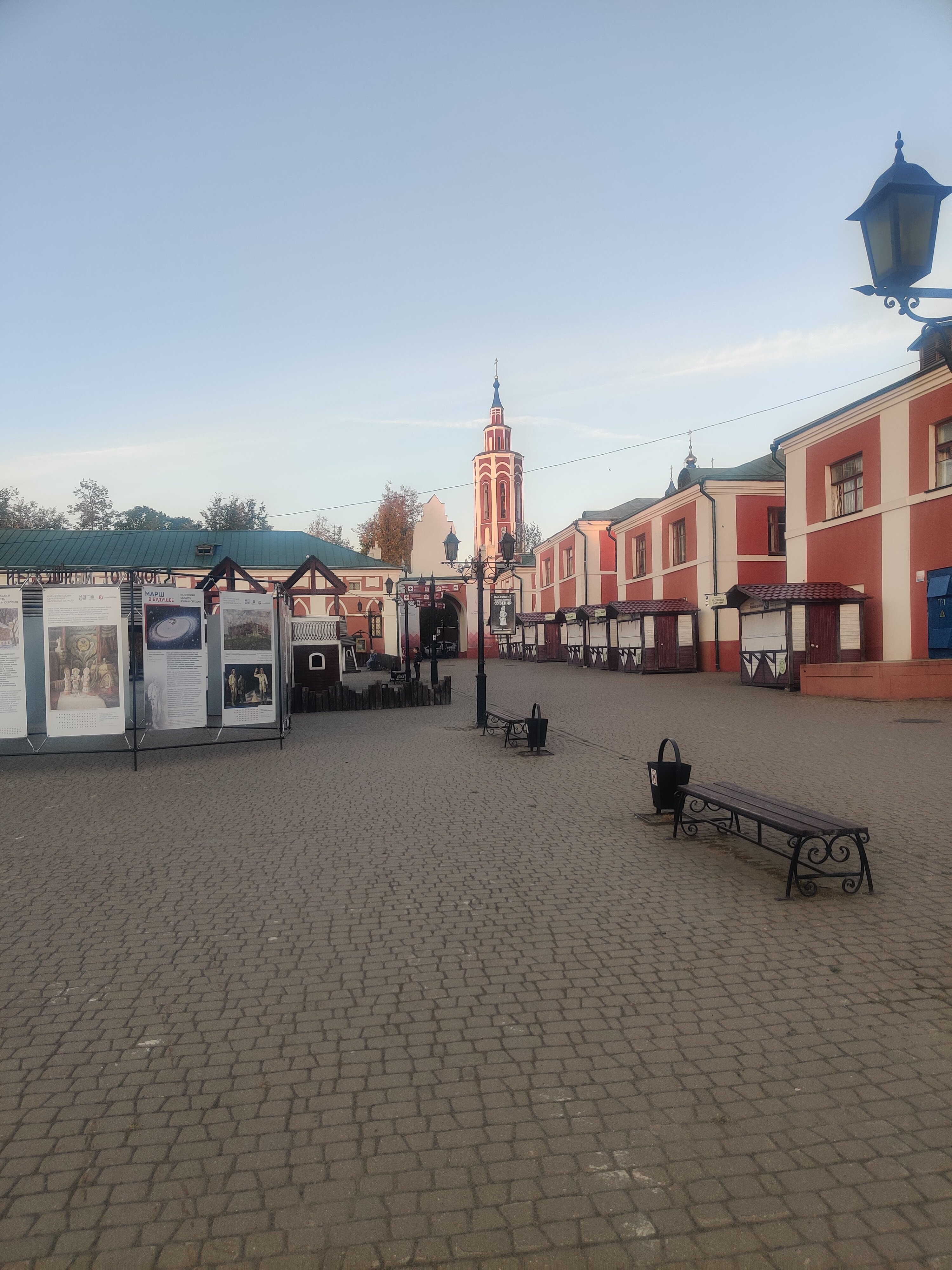 Фото Отель ОКА