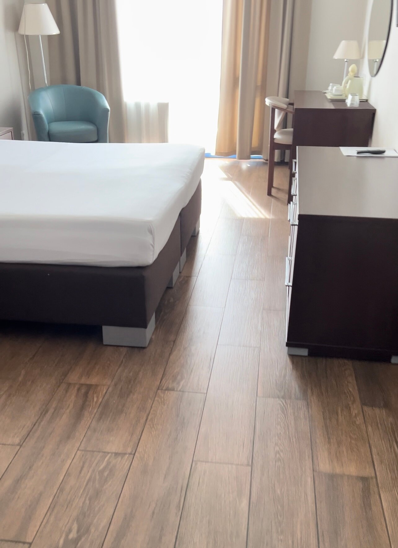 Фото Sun Palace Gagra