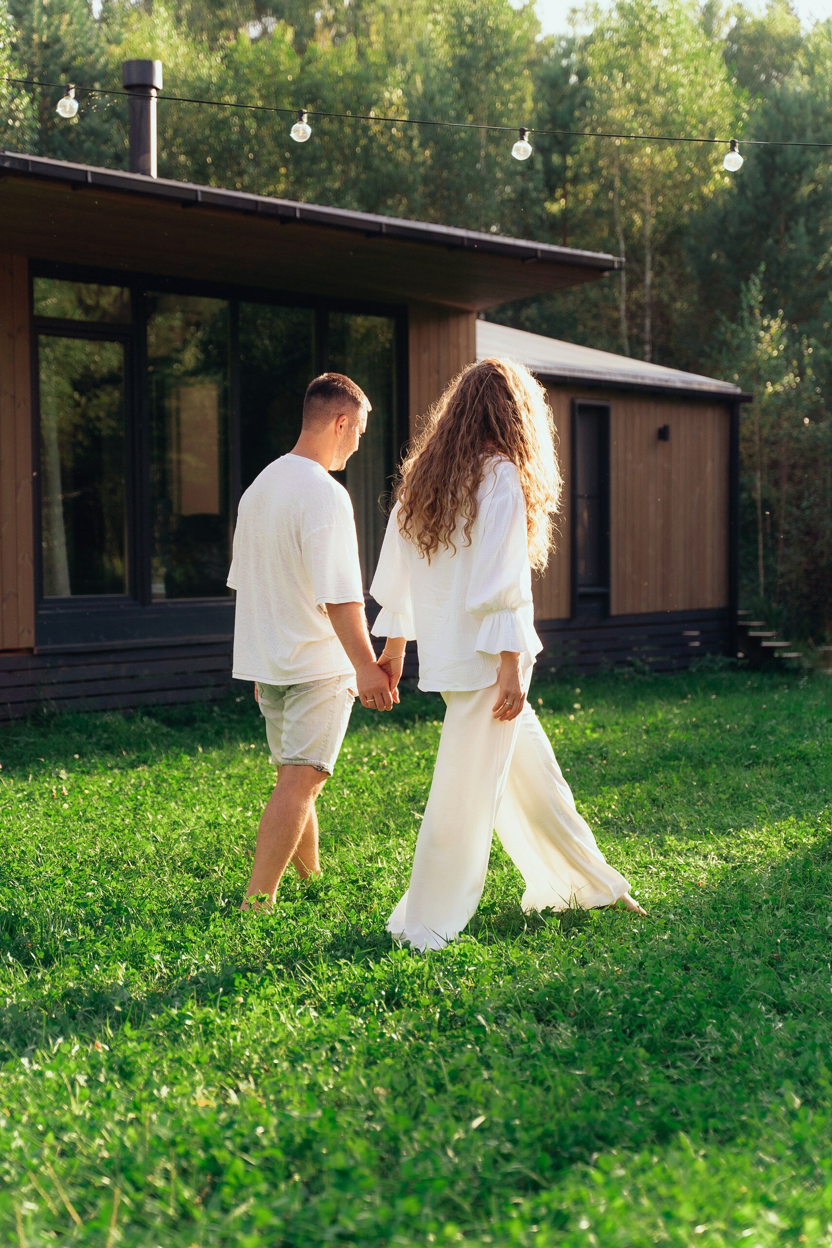 Фото Тишь да гладь