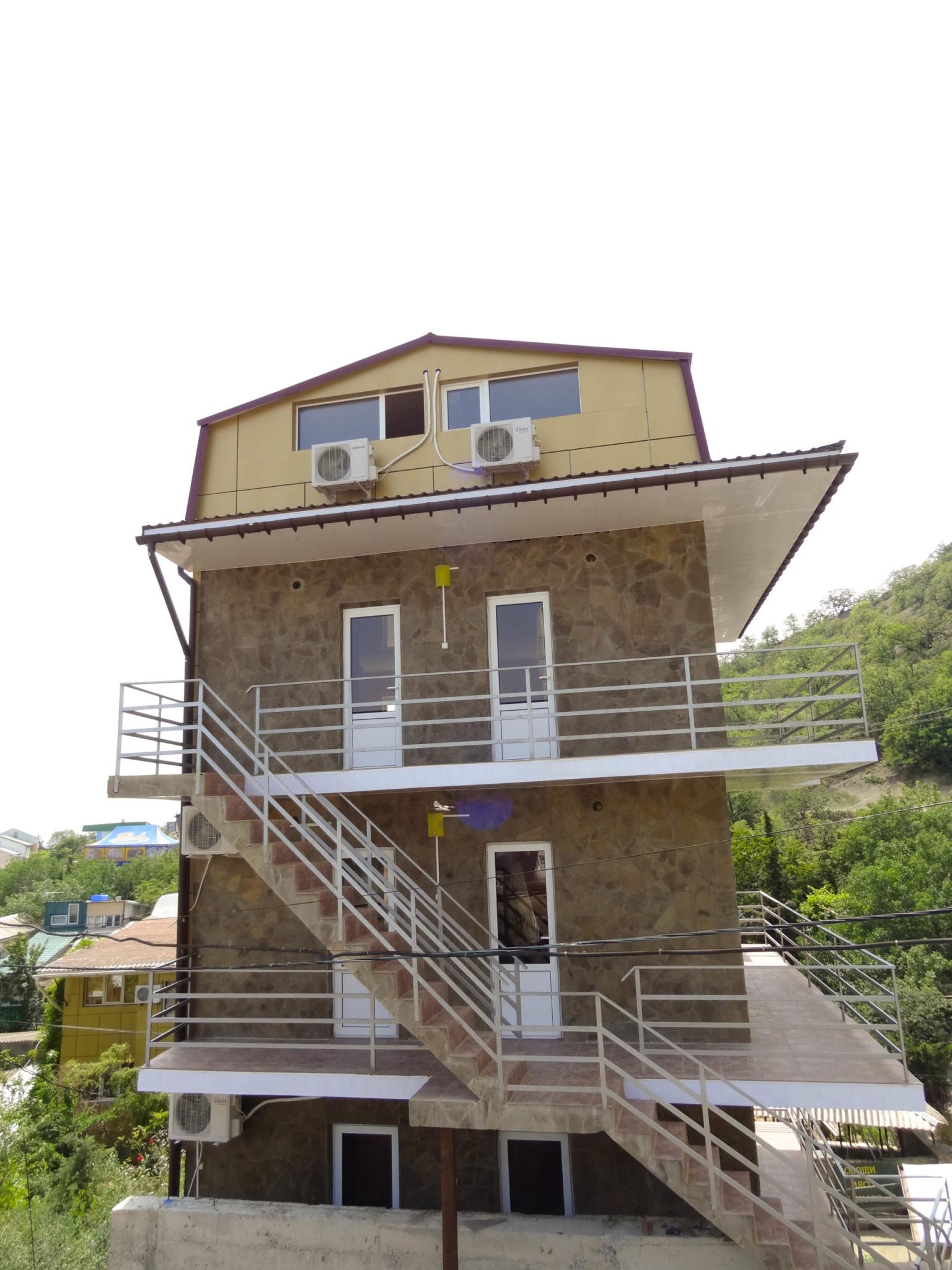 Фото Рыбачий Стан