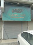 Cars 360° (Jamshed Quarters, Shikarpur Colony, 600B), car rental