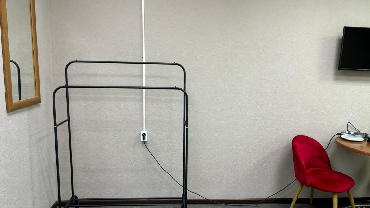 Фото Северный Бриз