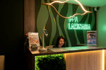 SPA Laminaria (70-letiya Pobedy v Velikoy Otechestvennoy voyne Boulevard, 8), spa