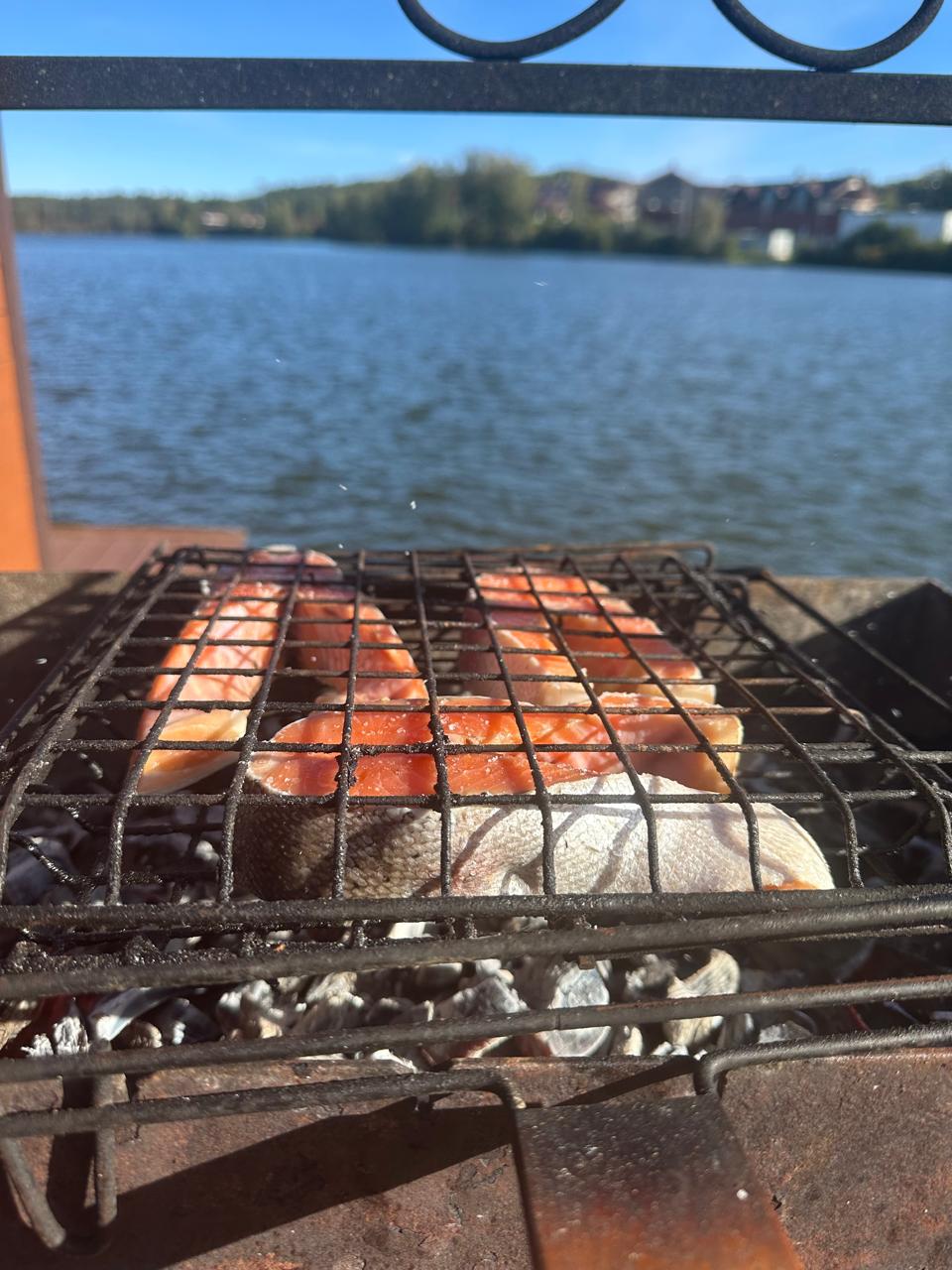 Фото Курголовский Берег