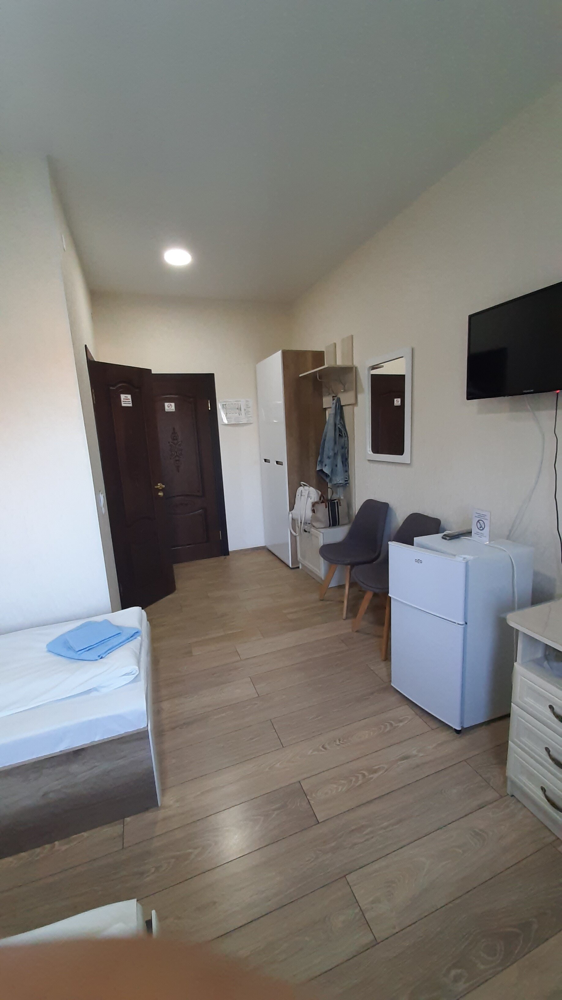 Фото Парк Отель