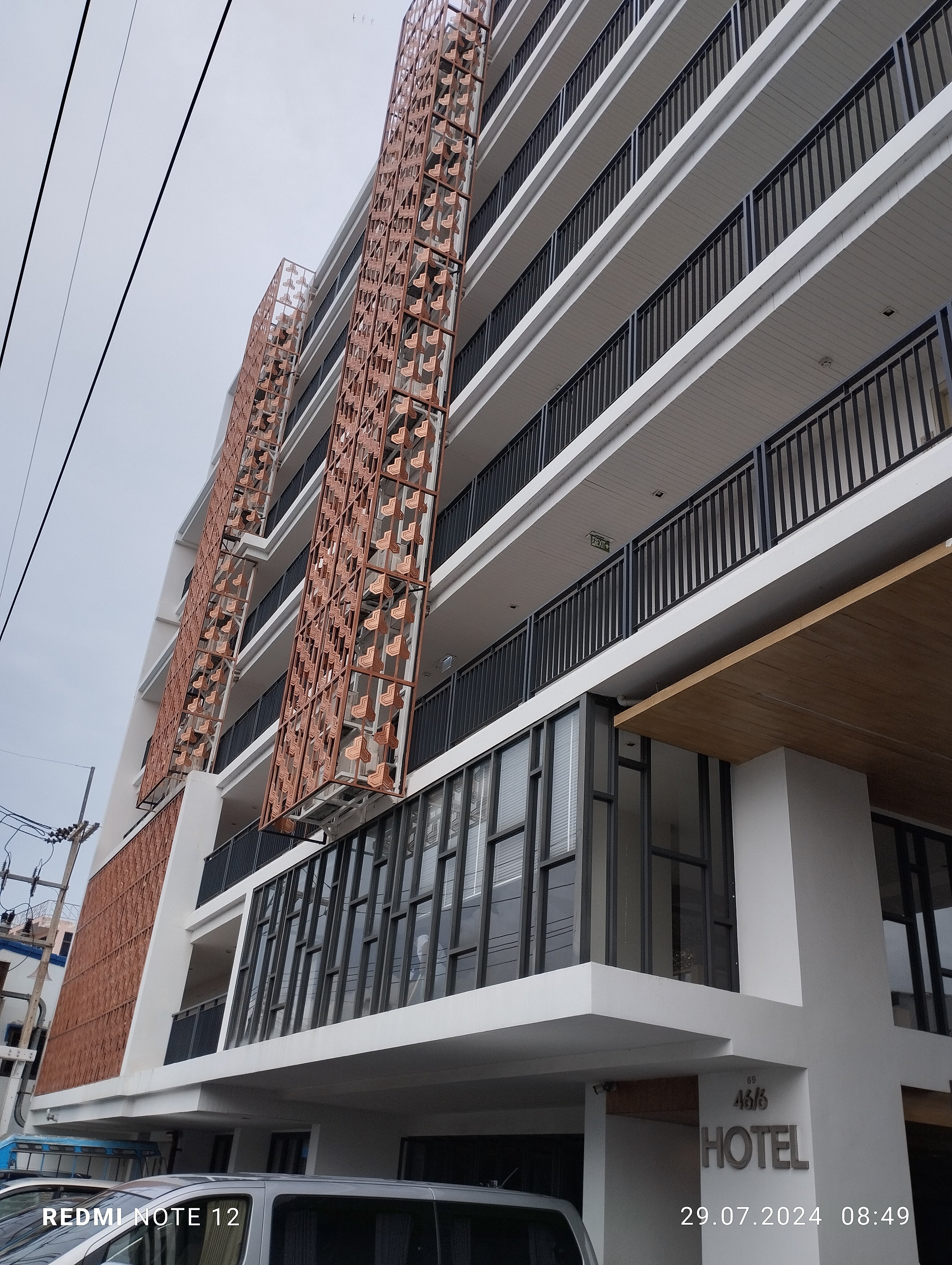 Фото Worita Cove
