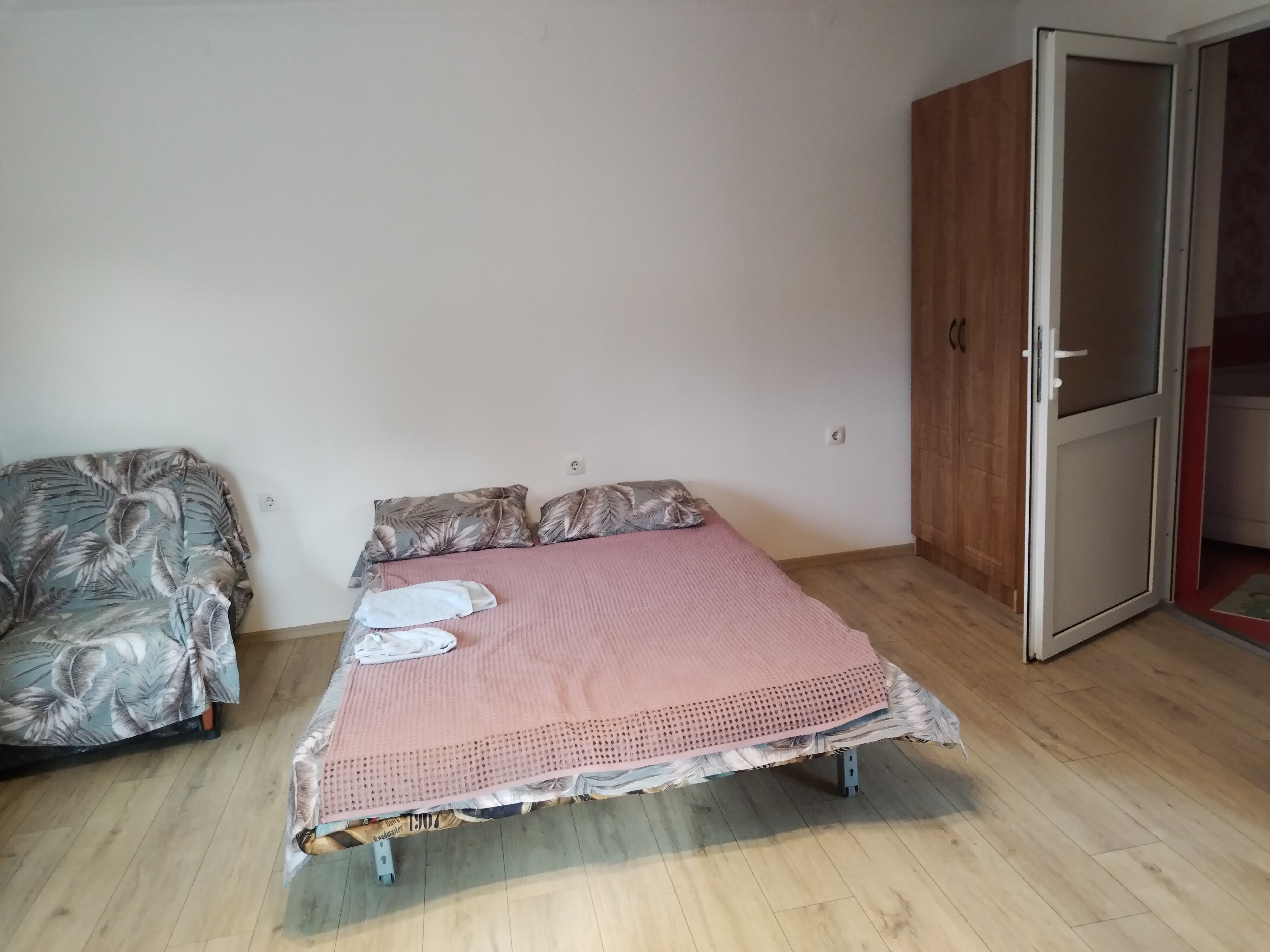 Фото Гостевые комнаты у Римы