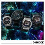 G-Shock Galataport (Istanbul, Beyoglu, Meclis-i Mebusan Avenue, 8B), watch shop