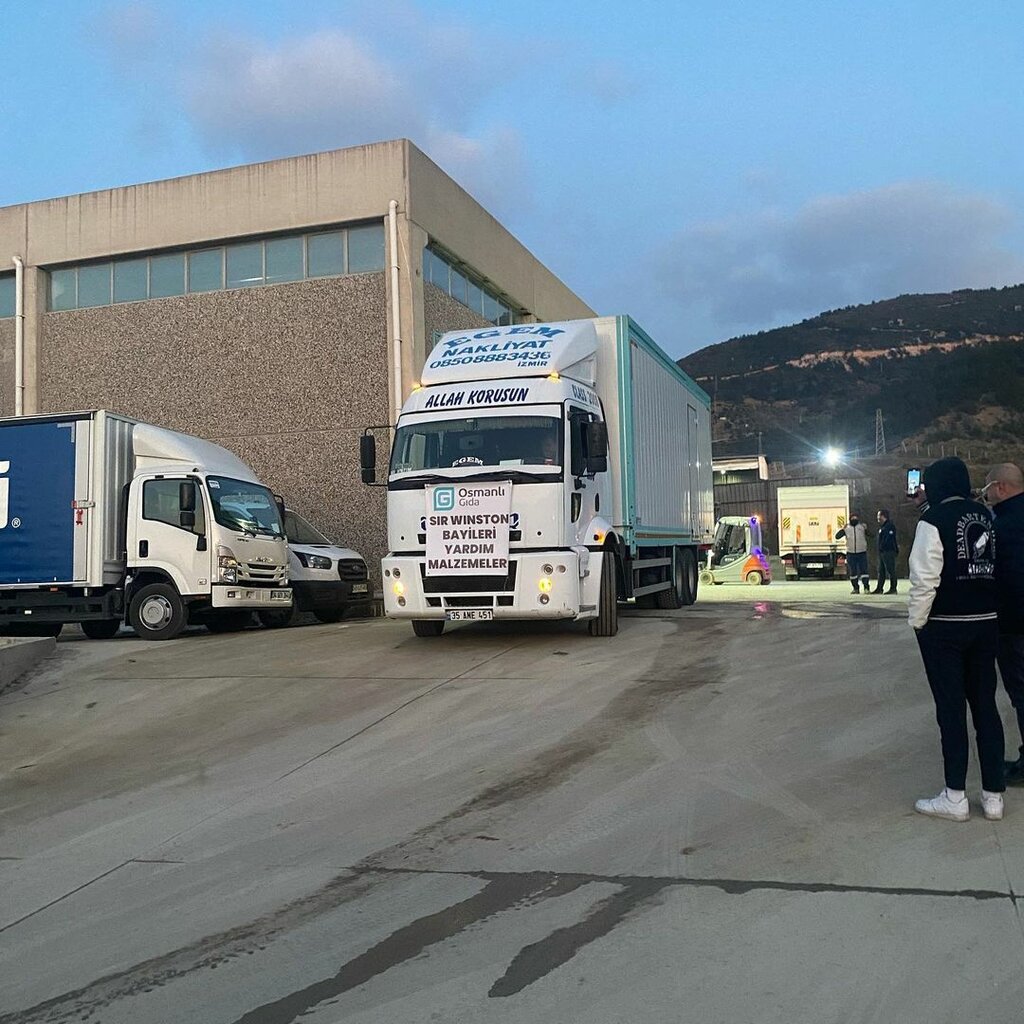 Haulage Egem House-to-House Moving and Office Transportation, Izmir, photo