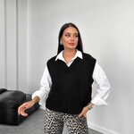 Gökkuşağı Rt (Istanbul, Gungoren, Mehmet Nesih Ozmen Neighborhood, Selvi Street, 20A), clothes wholesale